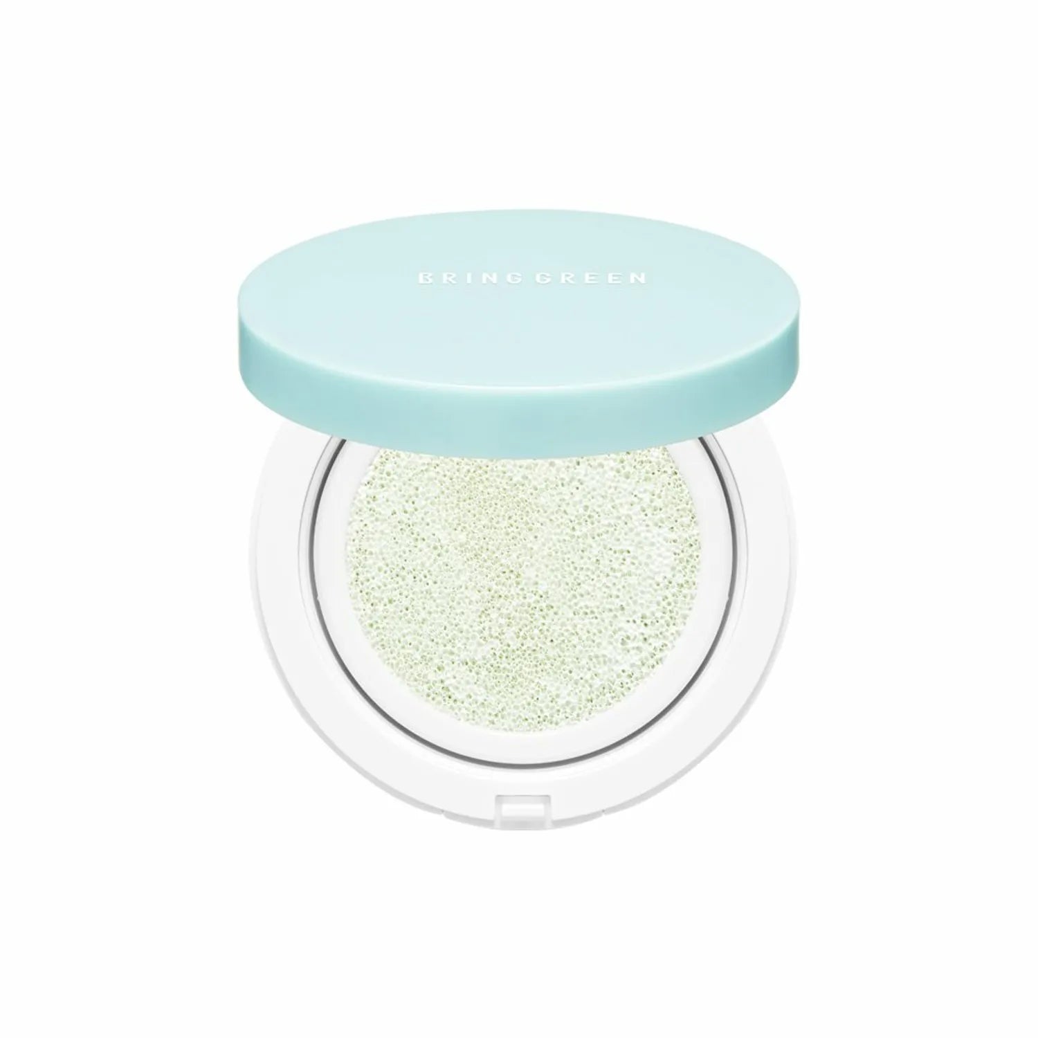 Traiga el árbol de té verde Cica Tone-Up Sun Cushion SPF50+PA ++++ 15g
