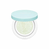 Traiga el árbol de té verde Cica Tone-Up Sun Cushion SPF50+PA ++++ 15g