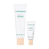 BRING GREEN Zinc Teca Phyto BB Sun SPF40 PA+++ 50ml + 20ml