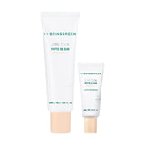 BRING GREEN Zinc Teca Phyto BB Sun SPF40 PA+++ 50ml + 20ml