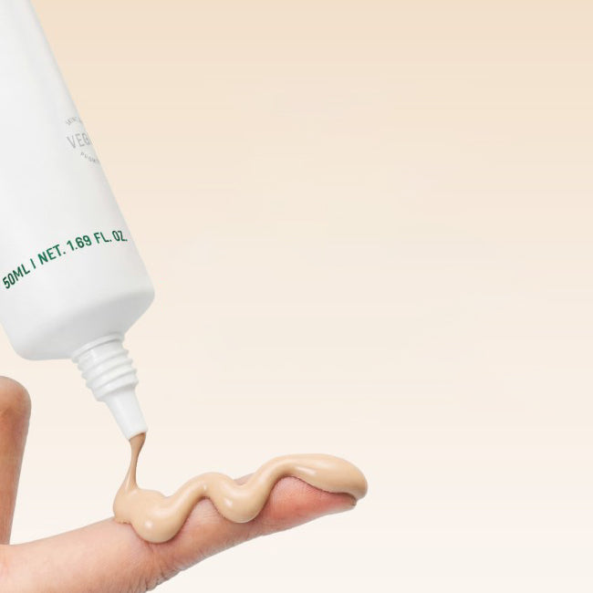 BRING GREEN Zinc Teca Phyto BB Sun SPF40 PA+++ 50ml + 20ml