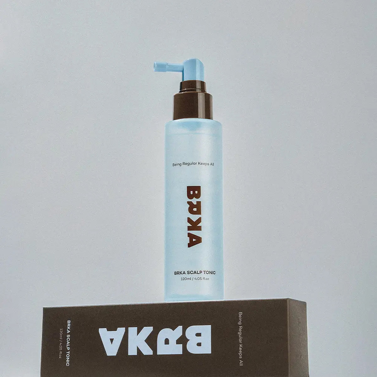 BRKA Scalp Tonic 120ml