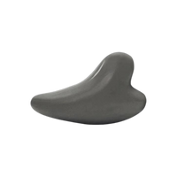 The BRMUD Relief Mud Gua Sha Mud Bar Soap 100g is a multifunctional soap bar that combines cleansing with the benefits of gua sha and mud therapy