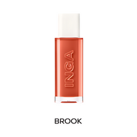 INGA Water Glow Lip Tint 4.5g