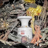 BORNTOSTANDOUT Eau de Parfum 50ml #DGAF - DODOSKIN