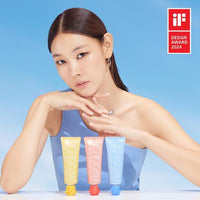 BYCOLOR Bad Breath Whitening High Fluoride Toothpaste 100g