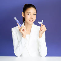 Bycolor Whitening Gel Kit especial (Gel blanqueador 20G + Bozo)