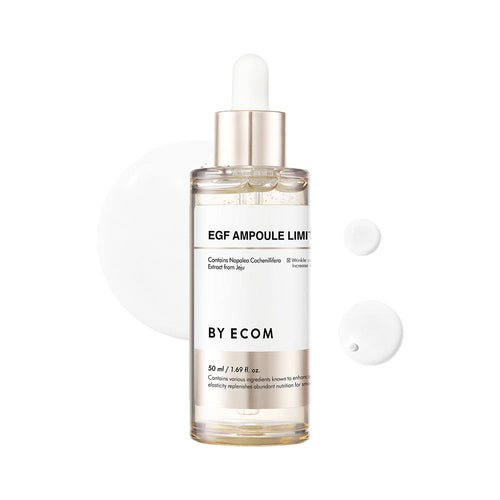BY ECOM EGF Ampoule Limited 50ml