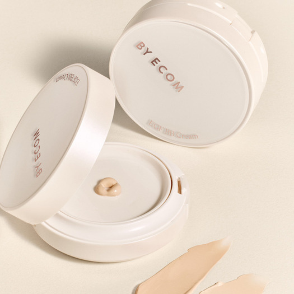 BY ECOM EGF BB Cream SPF40+ PA++ 15g