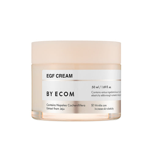 BY ECOM EGF Cream 50ml