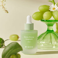 BY ECOM Green Energy Ampoule 30ml