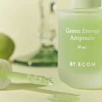 BY ECOM Green Energy Ampoule 30ml