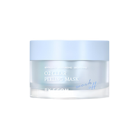 BY ECOM O2 Clear Peeling Mask 50ml