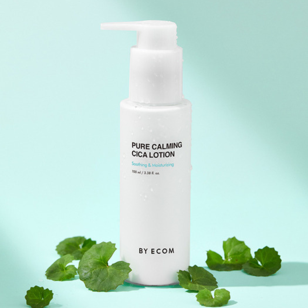 BY ECOM Pure Calming Cica Lotion 100ml