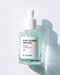 (Matthew) BY ECOM Pure Calming Ampoule 30ml - DODOSKIN