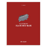 BY_OUR Tightening Black Mud Mask 1 Box (13g*3ea)