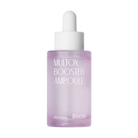 B'note Water Tox Booster Ampoule Beginner Set