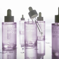 B'note Water Tox Booster Ampoule Beginner Set