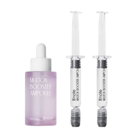 B'note Water Tox Booster Ampoule Special Set