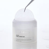 Babaco Ectoine Pore Toner Pad 60 Pads