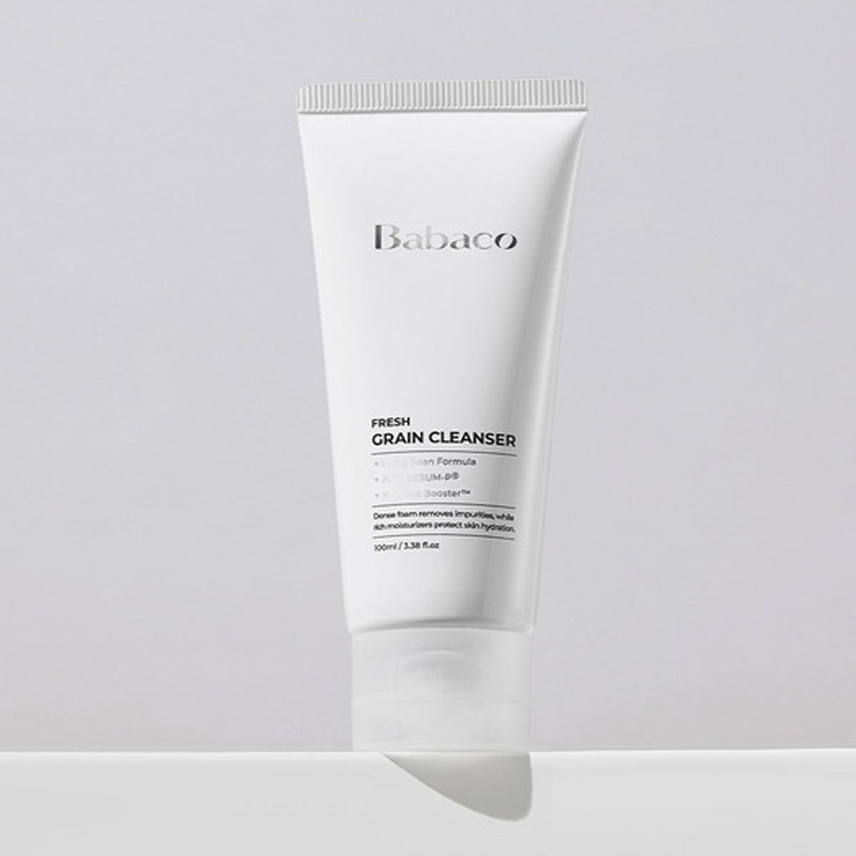 Babaco Fresh Grain Cleanser 100ml