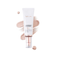 Babaco Glow White Tone Up Sunscreen 50ml