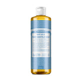 DR.BRONNER'S Baby Mild Pure Castile Soap 475ml
