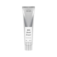 [Expiration imminen] BAD SKIN Milk Bomb Eraser Cleansing Foam 100ml