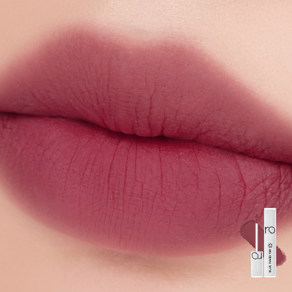 Blur Fudge Tint - 18 Bad Berry