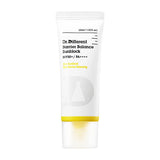 Dr. Different Barrier Balance SPF50+ PA++++ Sunscreen 40ml