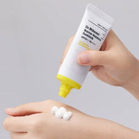 Dr. Different Barrier Balance SPF50+ PA++++ Sunscreen 40ml