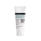 DERMA FACTORY Panthenol 2% pH Balancing Cleansing Foam 120g