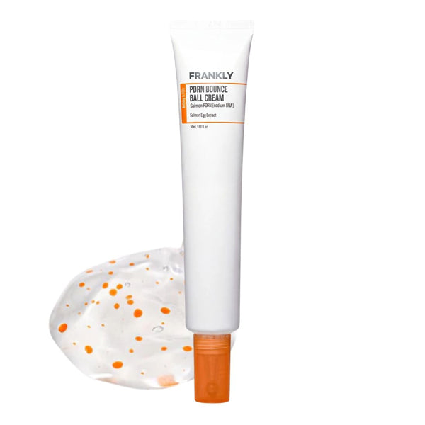 FRANKLY PDRN Bounce Ball Cream 50ml