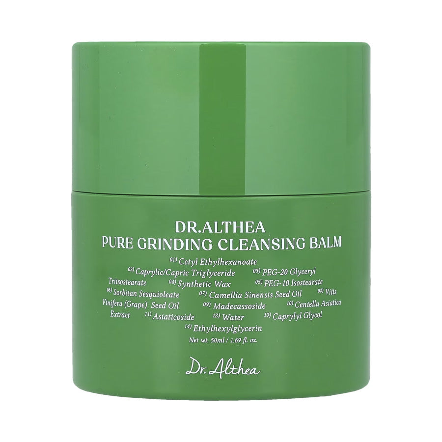 Dr. Althea Pure Grinding Cleansing Balm 50ml