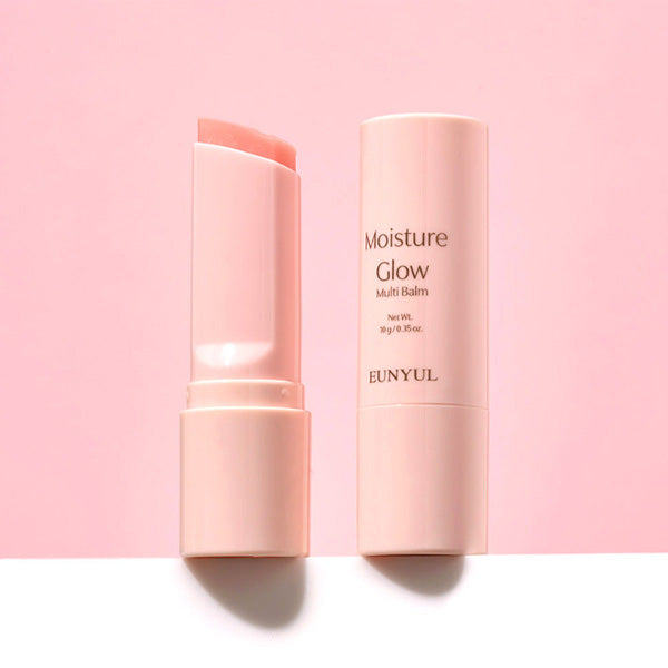 EUNYUL Moisture Glow Anti-Wrinkle & Brightening Multi Balm 10g
