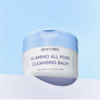 DEWYTREE High Amino Pore All Deep Cleansing Balm 90ml