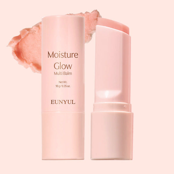 EUNYUL Moisture Glow Anti-Wrinkle & Brightening Multi Balm 10g