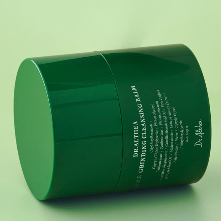 Dr. Althea Pure Grinding Cleansing Balm 50ml