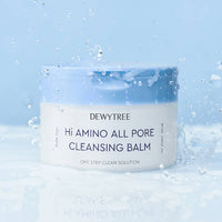 DEWYTREE High Amino Pore All Deep Cleansing Balm 90ml