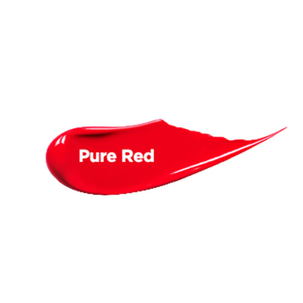 04 Pure Red