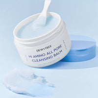 DEWYTREE High Amino Pore All Deep Cleansing Balm 90ml