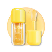 AMUSE Banana Lip Oil 4.5ml 9 Colors
