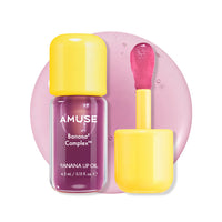 AMUSE Banana Lip Oil 4.5ml 9 Colors
