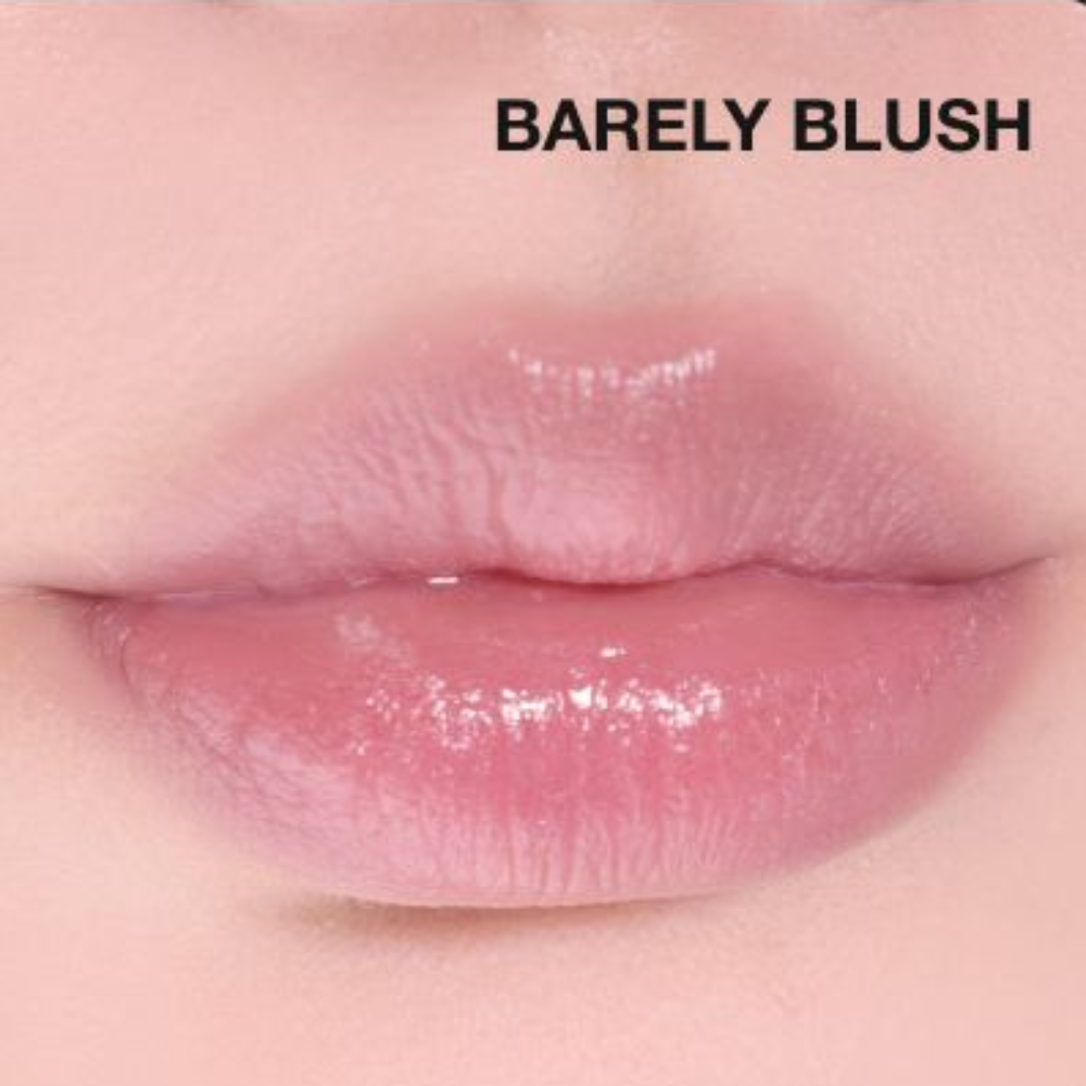 Barely Blush
