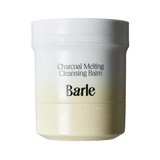 Barle Charcoal Melting Cleansing Balm 100g