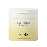 Barle Cica Bamboo Toner Pads (70 Sheets)