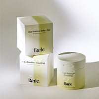 Barle Cica Bamboo Toner Pads (70 Sheets)