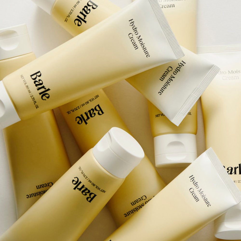 Crema de humedad de Hydro Barle 80ml