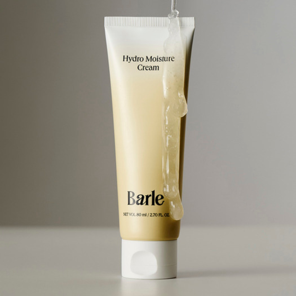 Crema de humedad de Hydro Barle 80ml