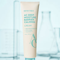 DEWYTREE AC Deep Barrier Soothing Moisturizing Cream 60ml